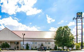 Quality Inn And Suites Elizabethtown Ky